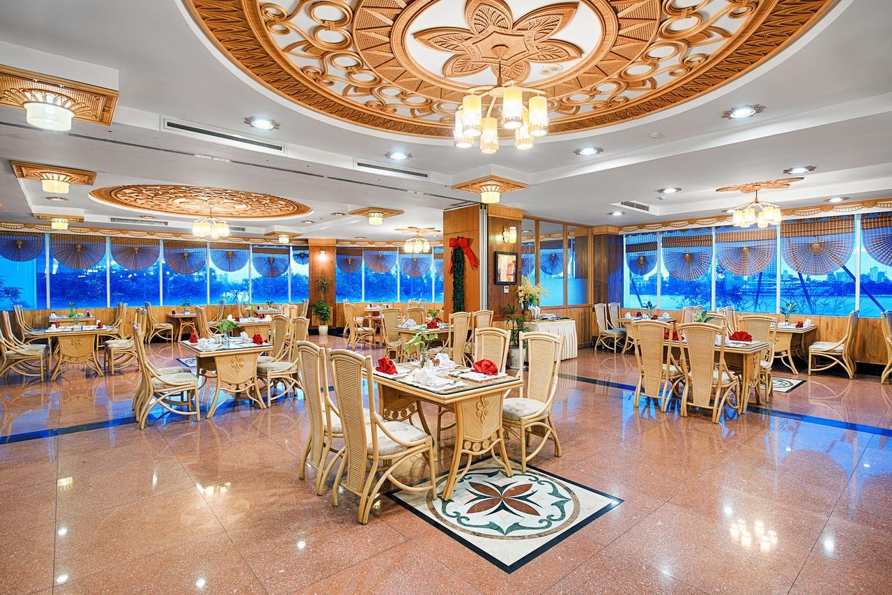 Khách Sạn Senriver Hotel Đà Nẵng Ngoại thất bức ảnh