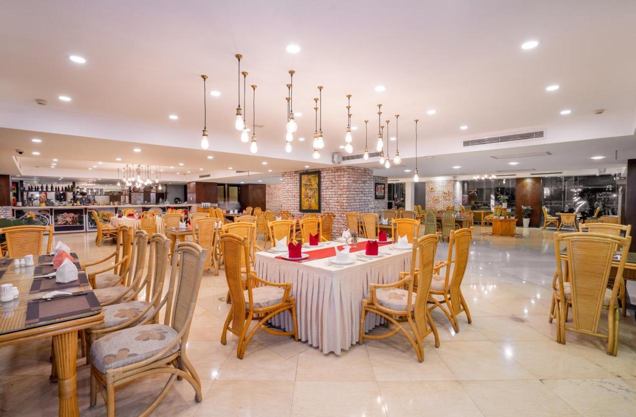 Khách Sạn Senriver Hotel Đà Nẵng Ngoại thất bức ảnh